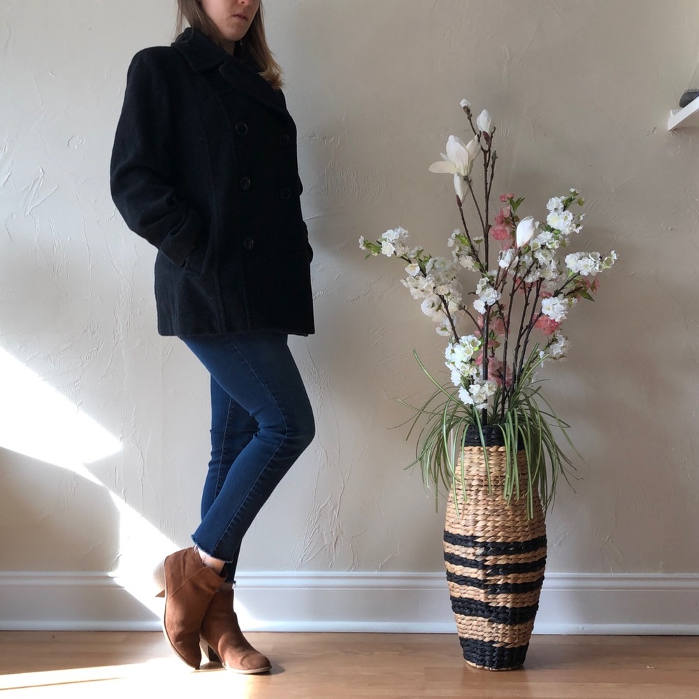 Collection by Gallery Peacoat